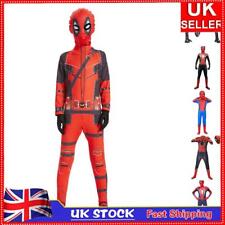 Halloween hooded costume for sale  UK