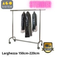 Stender fisso estendibile usato  Napoli