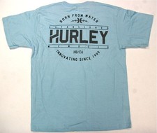 Hurley boys shirt for sale  Santa Monica