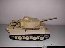 Panzer tiger sand gebraucht kaufen  Schwerin