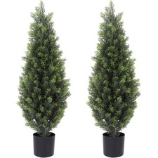 Artificial topiary trees for sale  Brentwood