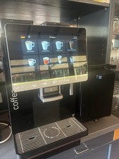 Kaffeevollautomat coffea tchib gebraucht kaufen  Köln