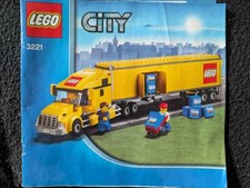 Lego city lego gebraucht kaufen  Chemnitz