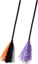 Halloween witch broom for sale  WOKINGHAM