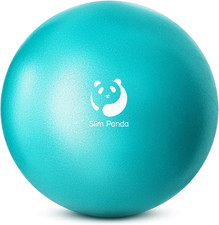 Palla pilates piccola usato  Roma