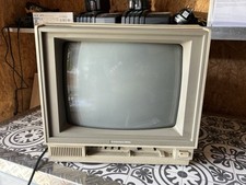 Commodore monitor 1802 gebraucht kaufen  Igling