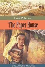 Paper house for sale  North Smithfield