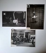 Alte fotos zirkus gebraucht kaufen  Berlin