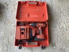 hilti ladestation gebraucht kaufen hilti ladestation gebraucht kaufen Nittenau