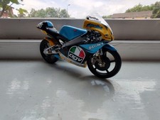 Minichamps rossi aprilia for sale  PAISLEY