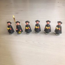 Seiffener nussknackerhaus kurr gebraucht kaufen  Hattersheim