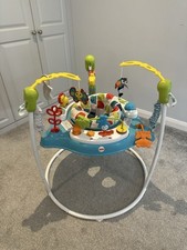 Fisher price activity for sale  EXMOUTH