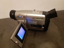 Panasonic vz1 vhs usato  Torino