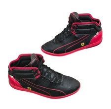 Puma ferrari driving for sale  Clayton
