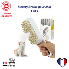 Brosse vapeur électrique d'occasion  France
