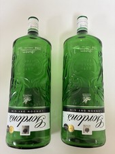 Empty 1.5 litre for sale  HAMILTON