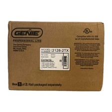 Genie model 1028 for sale  Conway