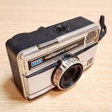 Macchina fotografica camera usato  Asti