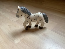 Haba spielzeug pferd gebraucht kaufen  Peine