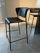 Set sgabelli moderni usato  Villachiara