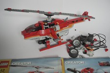 Lego 4895 creator gebraucht kaufen  Düsseldorf