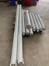Double acting hydraulic for sale  ARMAGH