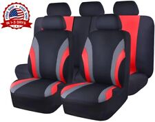 Cubre Asientos Para Autos Forro De Carro Cobertores Carros Cuero Fundas Nuevo comprar usado  Enviando para Brazil