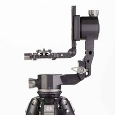 Testa gimbal pieghevole usato  Spedire a Italy