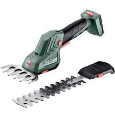 Metabo akku grasschere gebraucht kaufen  Rietberg