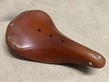 Fahrrad sattel brooks gebraucht kaufen  Herne
