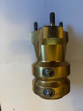 One gold 30mm for sale  TARPORLEY