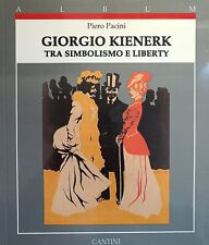 Pacini piero giorgio usato  Italia