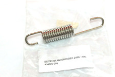 Kawasaki molla cavalletto usato  Sarno
