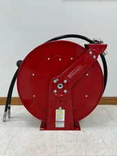 Reelcraft twin hydraulic for sale  Pekin