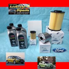 Kit tagliando ford usato  Cerignola