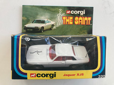 Corgi 320 saint for sale  TRURO