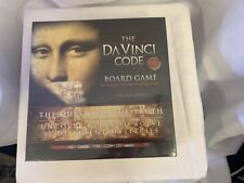 Vinci code game for sale  WITNEY