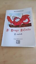 Drago infinito custodi usato  Messina