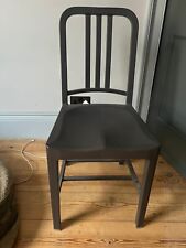 Emeco navy chair for sale  BATH