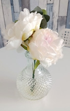 Peony artificial forever for sale  LIVERPOOL