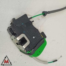 Serratura anteriore porta usato  Vajont
