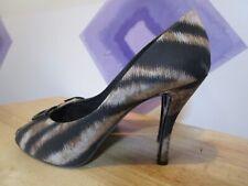 Roger vivier peep for sale  THORNTON HEATH