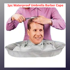 Waterproof umbrella barber for sale  MAIDSTONE