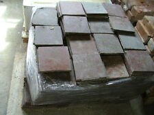 Tile red quarry for sale  LOWESTOFT