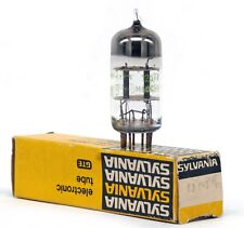sylvania 12ax7 usato sylvania 12ax7 usato Milano