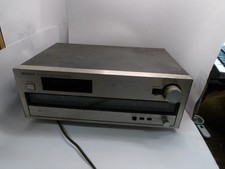 Sony 4950 tuner for sale  Wallkill