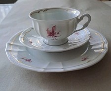 Tlg sammelgedeck fürstenberg gebraucht kaufen  Krefeld
