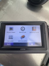 Garmin zumo 665 for sale  Louisville