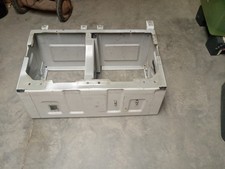 Bench seat 2007 for sale  Pavillion
