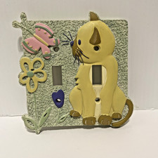 Double light switch for sale  Raleigh